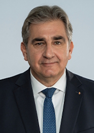 Balla Mihály