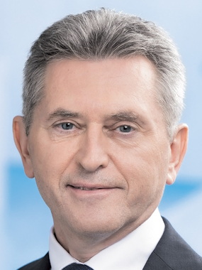 Bencsik János