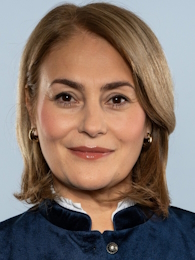 Csibi Krisztina