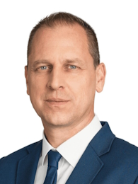 Czirbus Gábor