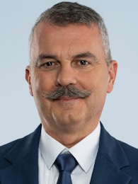 F. Kovács Sándor