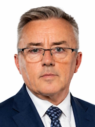 Hargitai János