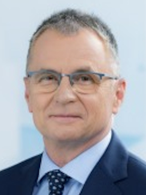 Horváth László