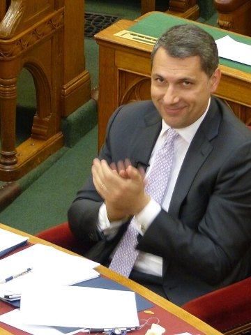 Lázár János