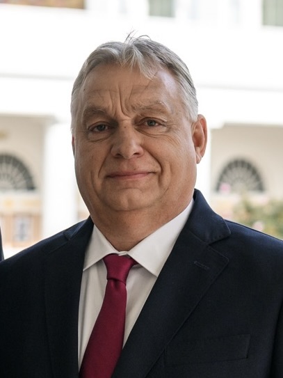 Orbán Viktor