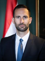 Palóc André