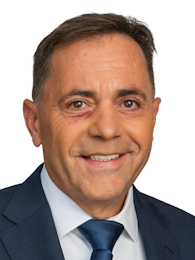 Pócs János