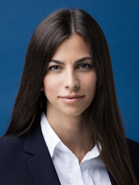 Szentkirályi Alexandra
