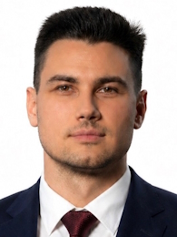 Szűcs Gábor