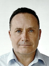 Takács Árpád