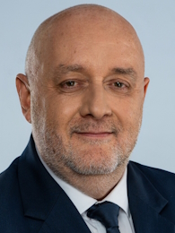 Tilki Attila