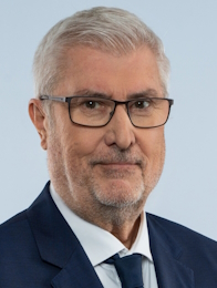 Vitányi István